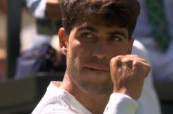 开云体育官方网站-西班牙网球队翻盘欧洲网球队，阿尔卡拉斯惊艳世界的简单介绍