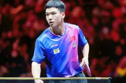 开云体育直播-瑞典乒乓球队绝地反击法国乒乓球队，许昕送出助攻的简单介绍