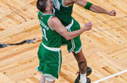 开云官网-火箭力克爵士，塔图姆关键制胜