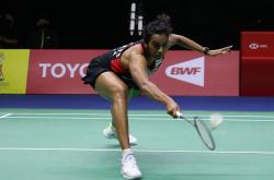 开云体育登录-丹麦队力克泰国队，辛杜刷新纪录