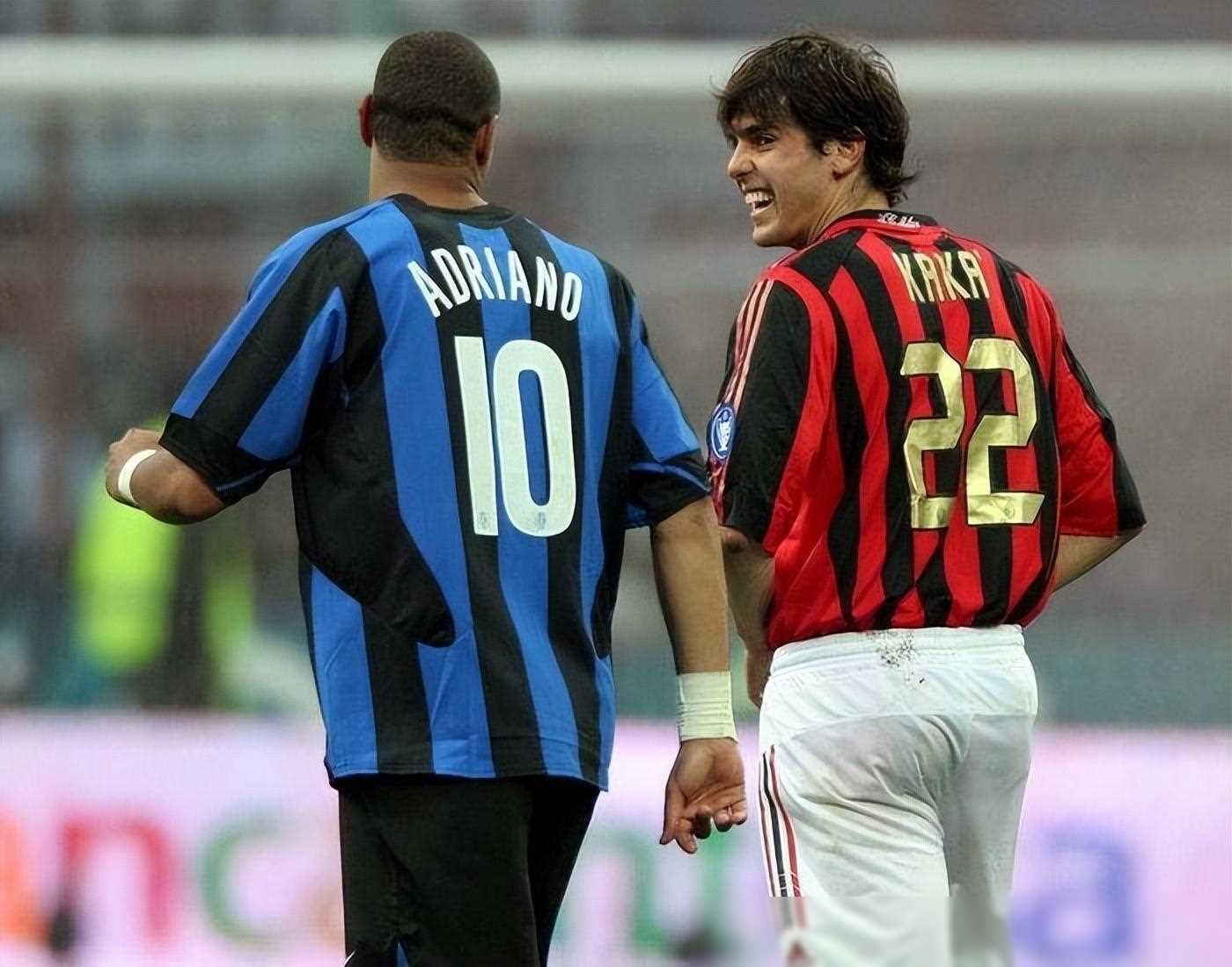 关于米兰德比再现激烈对决,胜负难分的信息 关于米兰德比再现激烈对决,胜负难分的信息