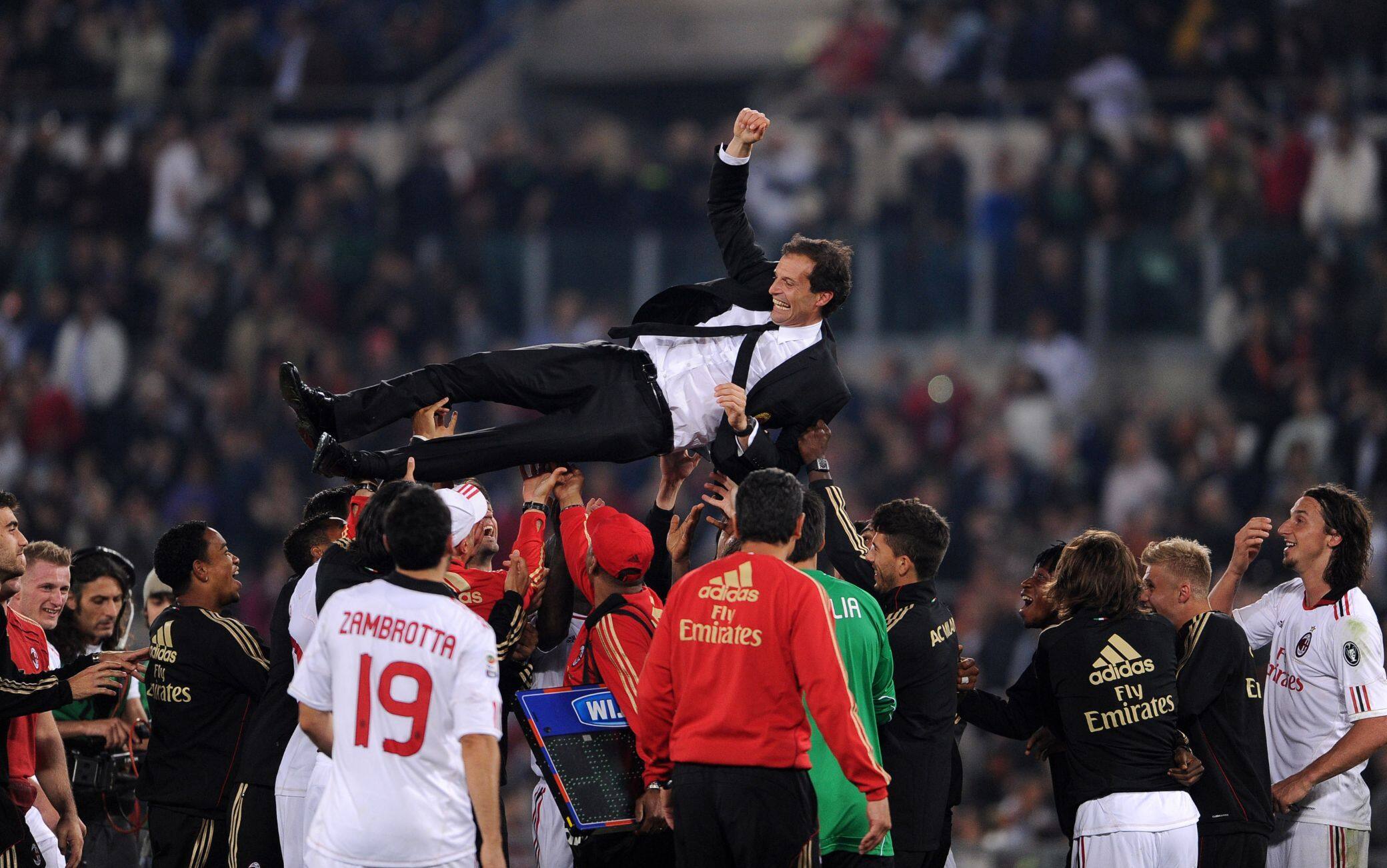 关于AC米兰小将上演帽子戏法，成为全队焦点的信息