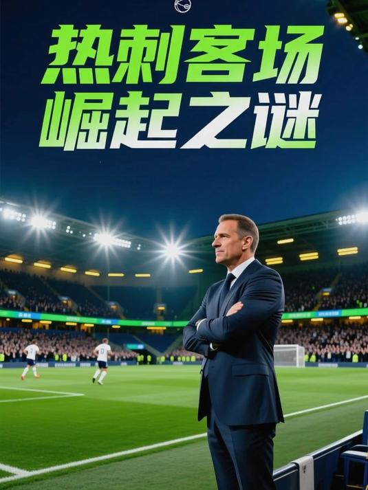 热刺憾负升班马，客场被莱斯特绝杀