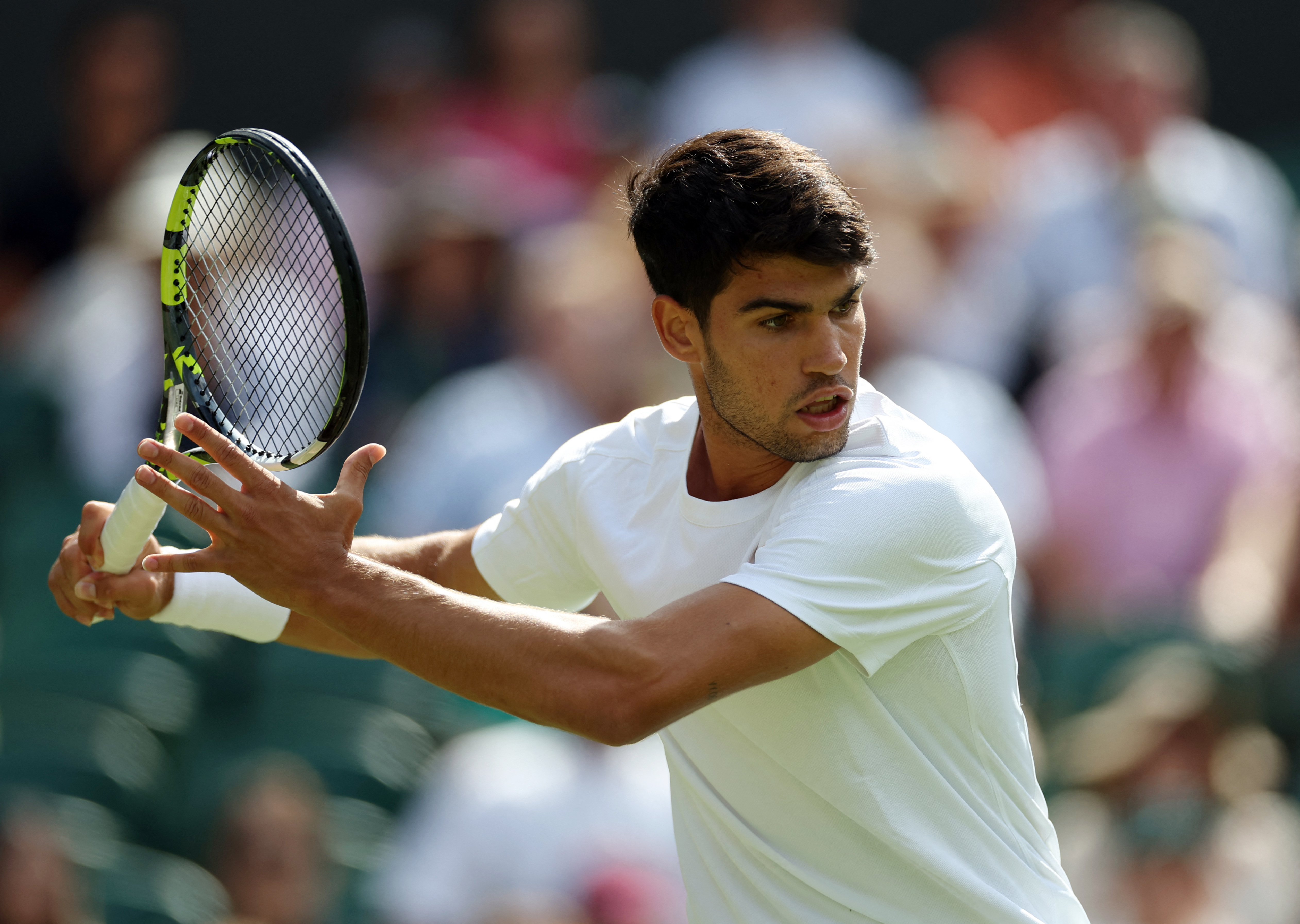 西班牙网球队翻盘欧洲网球队，阿尔卡拉斯惊艳世界的简单介绍