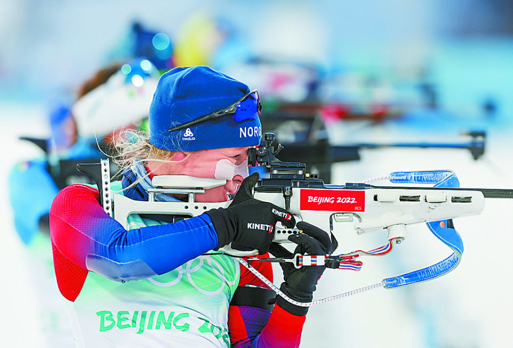 里昂逆转挪威，凯恩扛起全队的简单介绍