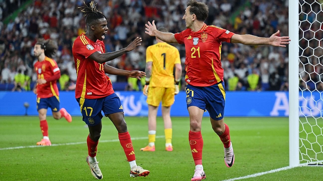 西班牙将迎战瑞士，备战下一轮欧预赛比赛的简单介绍