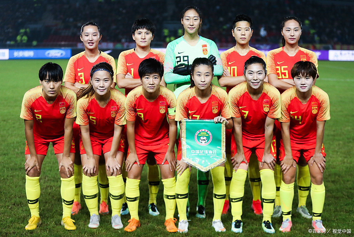 包含中国女足希望渐微弱，球队困境挣扎的词条