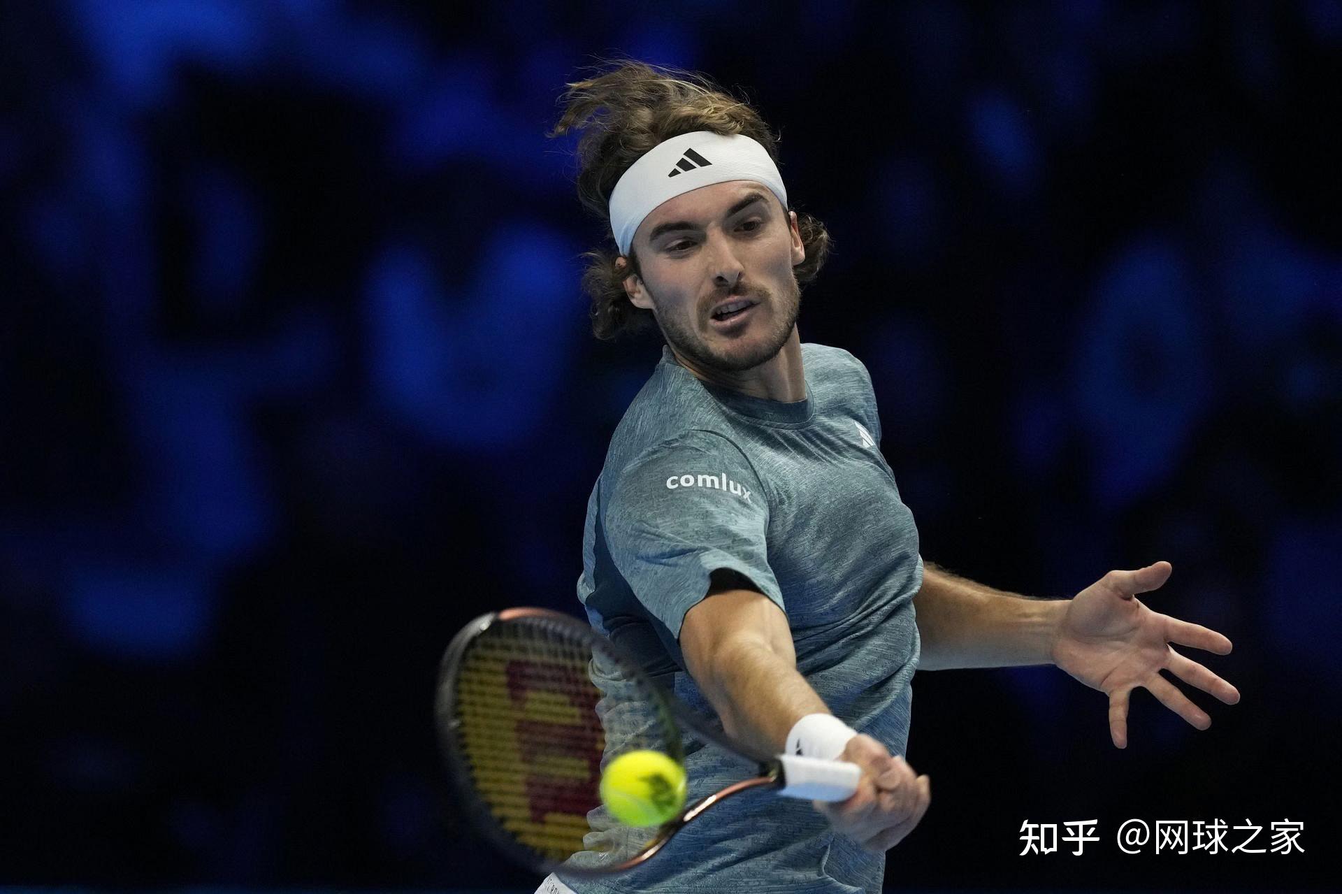 关于英国网球队翻盘欧洲网球队，西西帕斯高光表现的信息