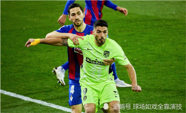 马德里竞技逆转意大利，科曼统治全场的简单介绍