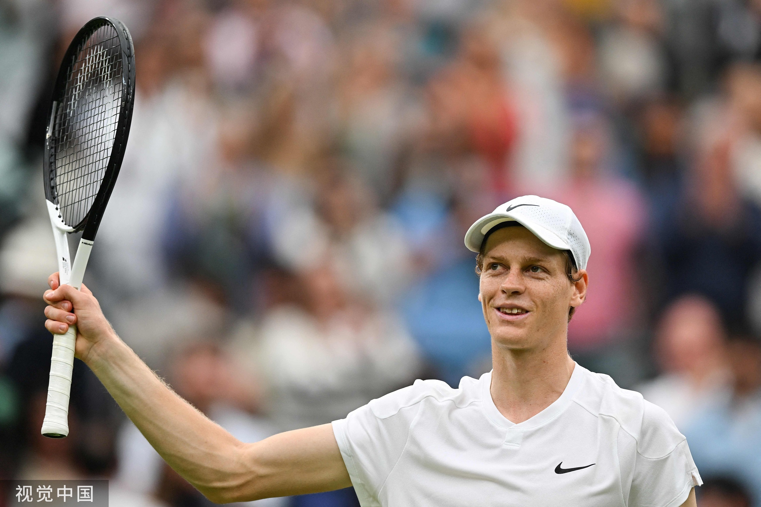 年终总决赛力克温网，梅德韦杰夫刷新纪录