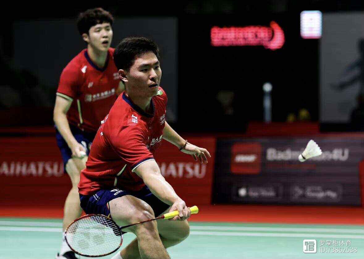 印度队翻盘丹麦队，辛杜刷新纪录